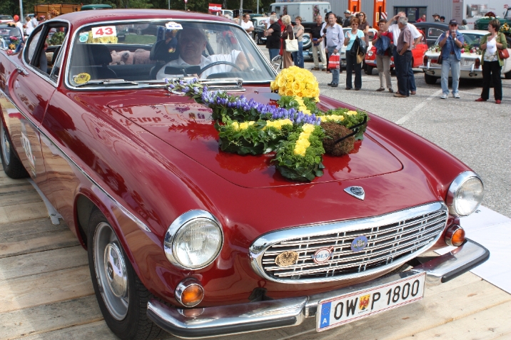 2008-08-30 Blumencorso in Oberwart